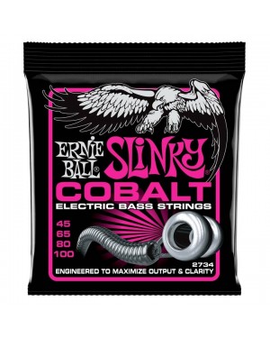 Ernie Ball -