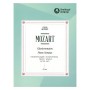 Breitkopf & Hartel Mozart - Piano Sonatas, Vol.2 (KV331-547a) Book for Piano