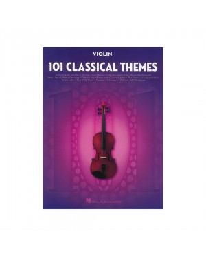 HAL LEONARD -