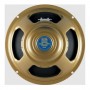 CELESTION T5472BWD G12 Alnico Gold 50W RMS 15Ohm Μεγάφωνο 12"