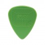 D'Andrea Snarling Dog Brain Picks Thin .53mm [Green] Πέννα (1 Τεμάχιο)