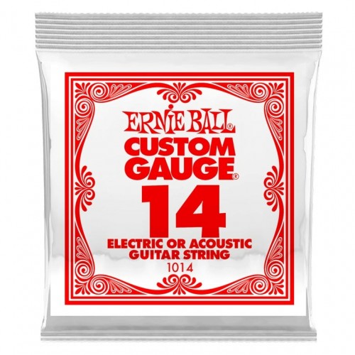 Ernie Ball -