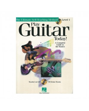 HAL LEONARD -