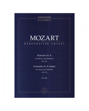 Barenreiter -