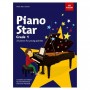 ABRSM Blackwell - Piano Star: Grade 1 Βιβλίο για πιάνο