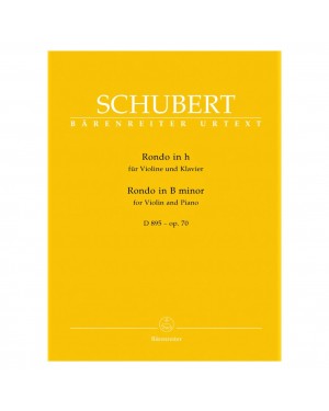 Barenreiter -