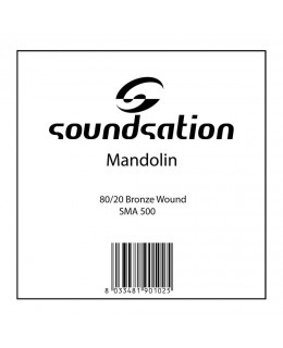 SOUNDSATION -