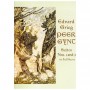 DOVER Publications Grieg - Peer Gynt Suites Nr.1&2 [Full Score] Βιβλίο για σύνολα