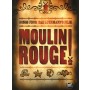 Wise Publications Moulin Rouge Βιβλίο για πιάνο, κιθάρα, φωνή