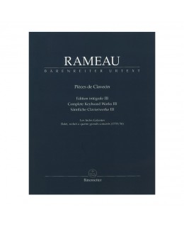 Barenreiter -