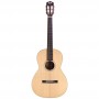 Guild P-240 Parlor Memoir 12 Fret Natural Satin Acoustic Guitar