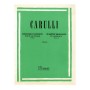 Φίλιππος Νάκας Carulli - Complete Method for Guitar  Vol.2 Book for Classical Guitar