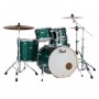 Pearl DMPR925S Decade Maple Ocean Galaxy Flake Σετ Drums με Βάσεις