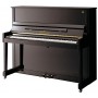 BRODMANN PE-121 Black Upright Piano