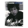 HAL LEONARD The Essential Bob Dylan Βιβλίο για πιάνο, κιθάρα, φωνή