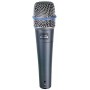 SHURE BETA-57A Hypercardioid Dynamic Microphone