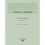 Edition Orpheus Paolo Carrer - Gero-Dimos for String Quartet Βιβλίο για σύνολα