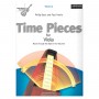 ABRSM Time Pieces For Viola Vol.2 Book for Viola