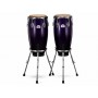 Pearl PWC-202DX Primero Midnight Fade 10" - 11" Σετ Congas