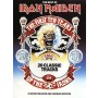 Music Sales Iron Maiden - Best Of Βιβλίο με ταμπλατούρες