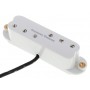 Seymour Duncan SDBR-1n Stratocaster Duckbukcer White Guitar PickUp