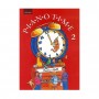 Oxford University Press Hall - Piano Time 2 Βιβλίο για πιάνο