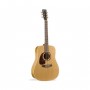 Norman Protege B18 Cedar Left Natural Presys Electric - Acoustic Guitar