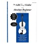 Carl Fischer Music Rhoda - The ABC's Of Violin for The Absolute Beginner Book 1 Book for Violin