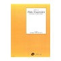 Henry Lemoine Artaud - Flute Traversiere Book for Flute