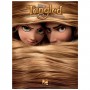 HAL LEONARD Tangled Βιβλίο για πιάνο, κιθάρα, φωνή