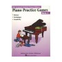 HAL LEONARD Hal Leonard Student Piano Library - Piano Practice Games, Book 2 Βιβλίο για πιάνο