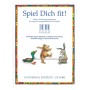 Universal Edition Spiel Dich Fit ! [German Edition] Book for Piano