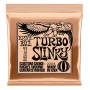 Ernie Ball 2224 Turbo Slinky 09.5-046 Σετ 6 χορδές ηλεκτρικής κιθάρας