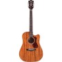 Guild D-120CE Dreadnought Natural Ηλεκτροακουστική κιθάρα