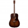 Art & Luthiere Americana Dreadnought Bourbon Burst Ακουστική κιθάρα