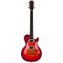 Godin Summit Classic CT HB CherryBurst HG Electric Guitar