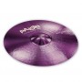 PAISTE 900 Color Sound 16'' Purple Heavy Crash Πιατίνι