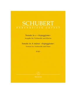 Barenreiter -