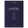 Barenreiter Janacek - Youth for Wind Sextet [Pocket Score] Βιβλίο για σύνολα