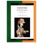 Boosey & Hawkes Stravinsky – Petrouchka [Full Score] Book for Orchestral Music