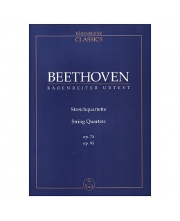 Barenreiter -