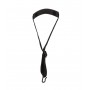 D'Andrea 1605 Black Bouzouki / Saxophone Strap