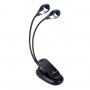 SOUNDSATION MSL-4 Music Stand Light