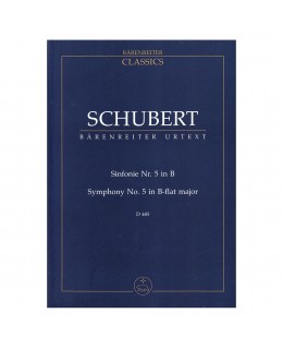 Barenreiter -