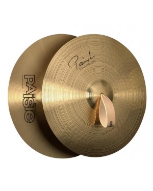 PAISTE -