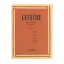 RICORDI Lefevre - Metodo per Clarinetto  Vol.2 Book for Clarinet