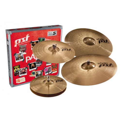 PAISTE -