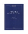 Barenreiter -