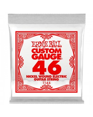 Ernie Ball -