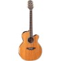 Takamine GN71CE Natural Electric - Acoustic Guitar